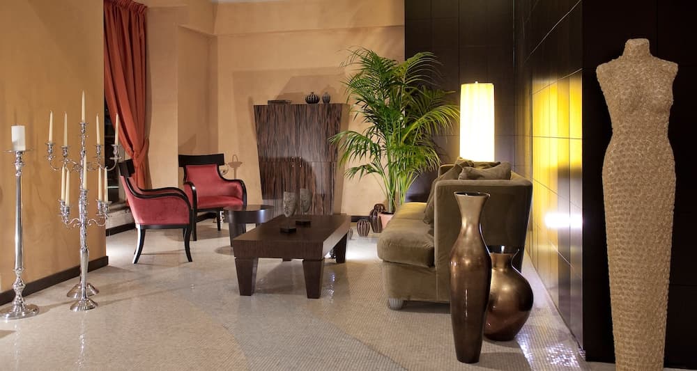 c-hotels Fiume