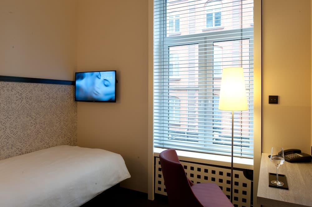 Hotel Topas