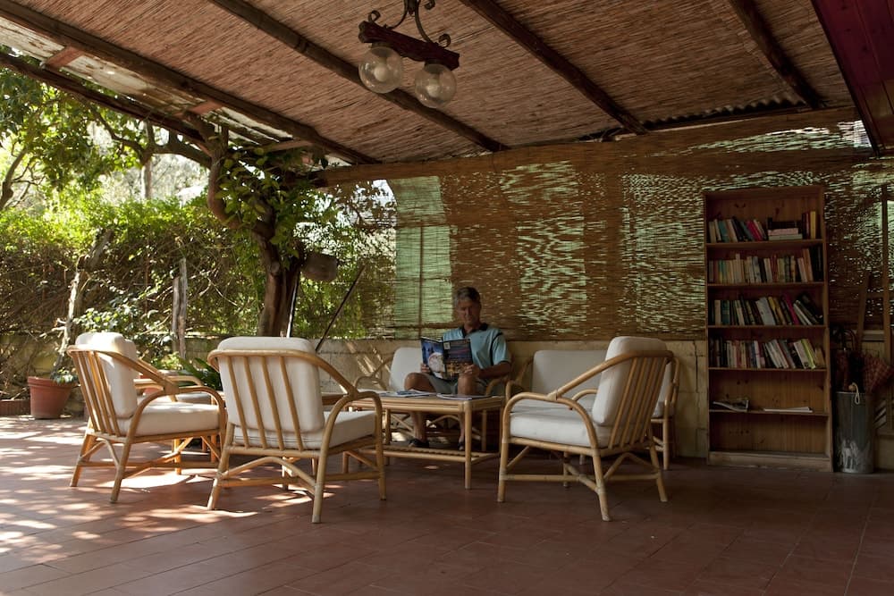 Residence Villaggio Verde