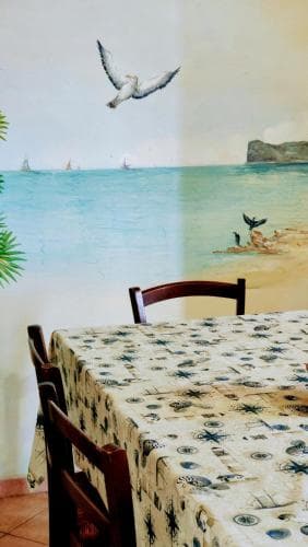 Alghero Bed & Breakfast Maredream