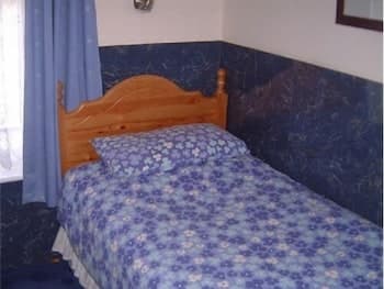 Argyle Lodge Guest house