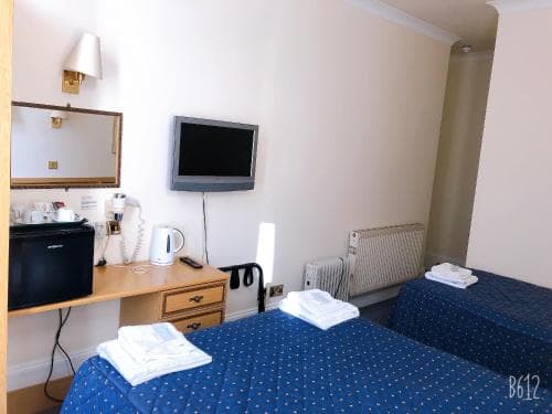 Brompton Hotel