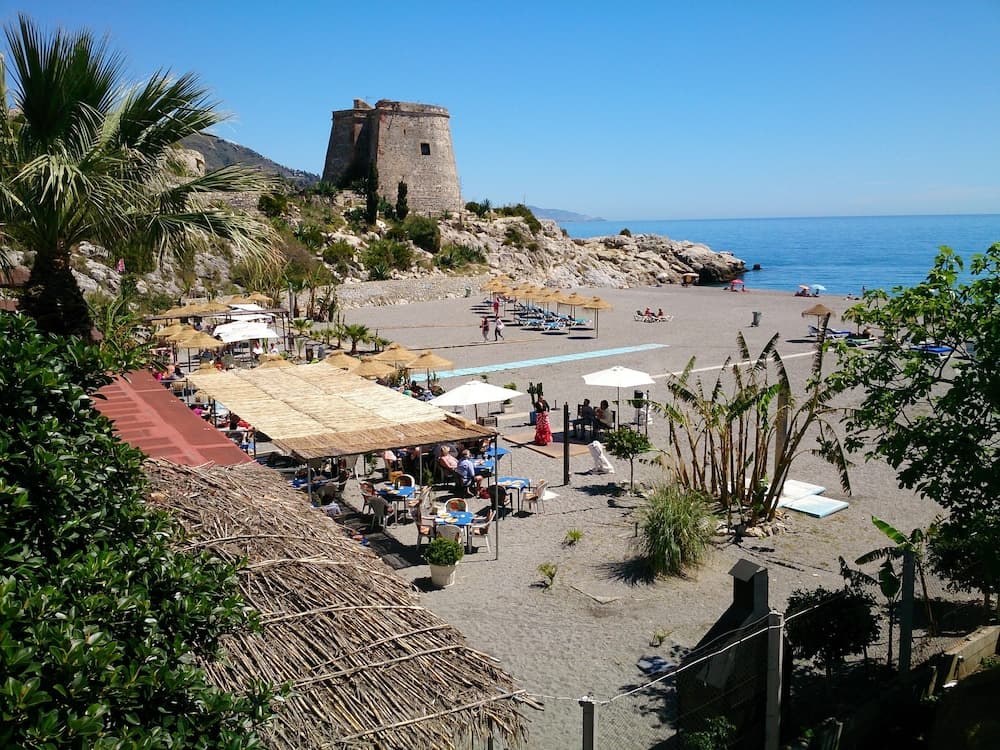 Hostal El Tesoro