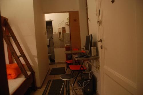 Tash Inn Hostel