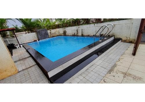 Inc 3BHK Private pool Villa