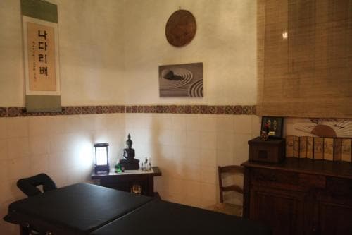 Riad Harmonie