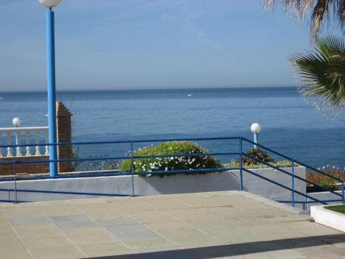 Apartamentos Intercentro Torrox Costa