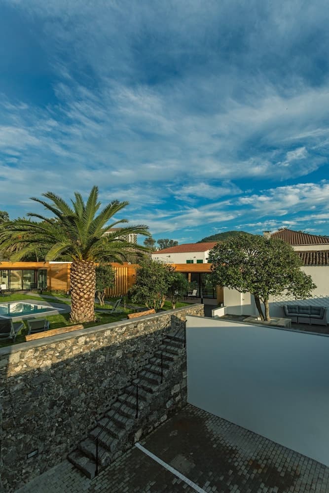 Quinta do Passo