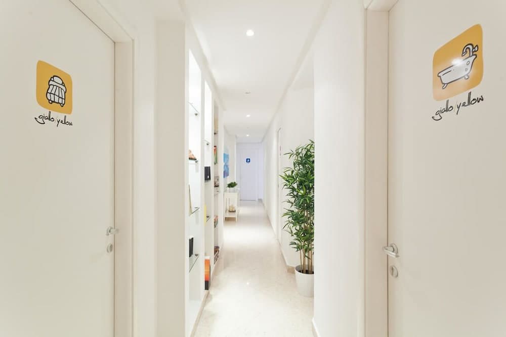 Palermo Central B&B