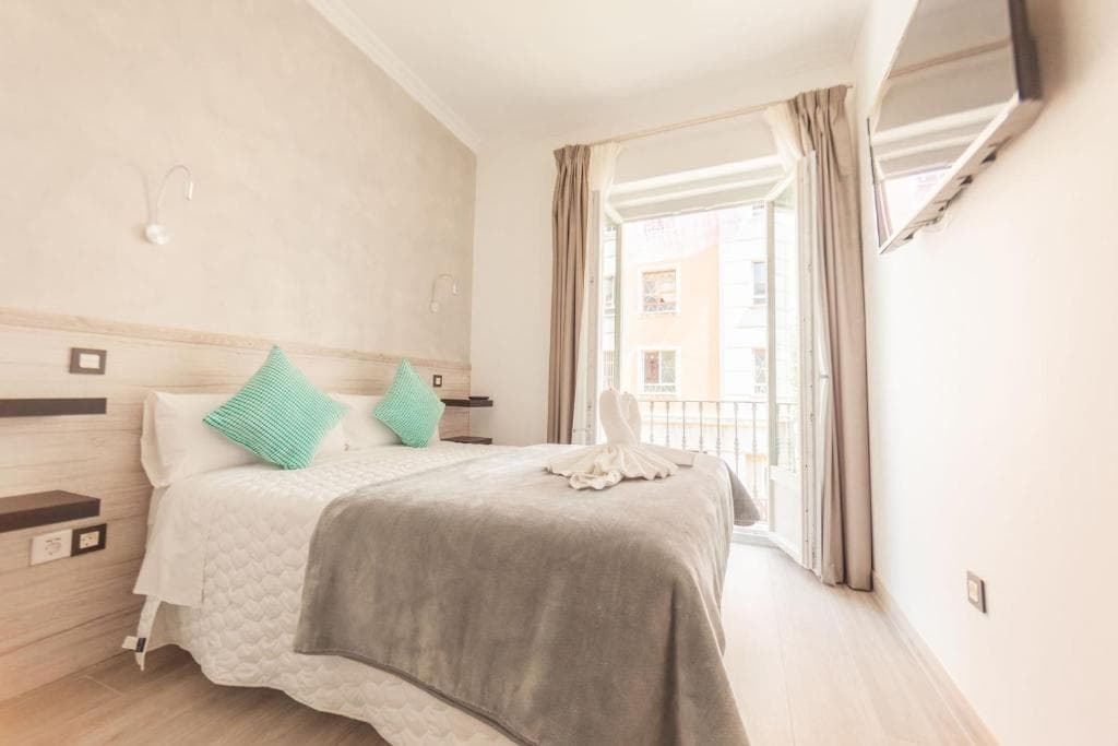 Hostal Pio Centro