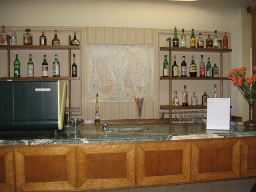 Hotel Giardino