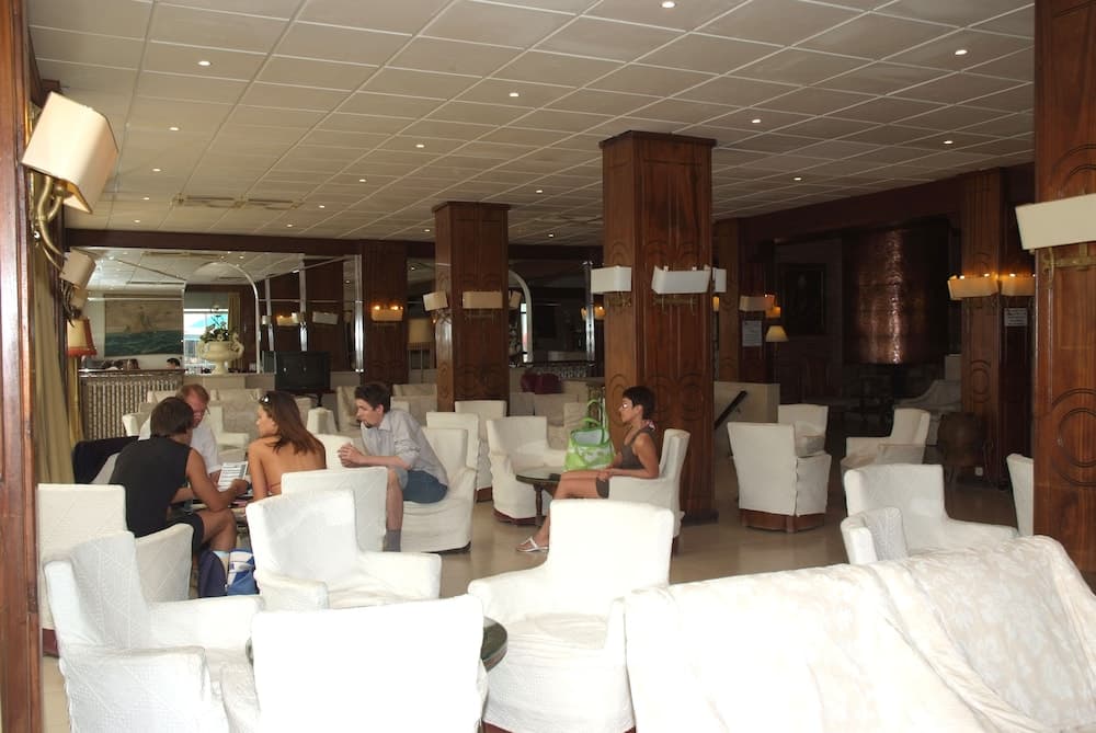 Mont Rosa Hotel