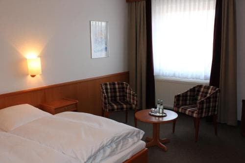 Hotel Raming
