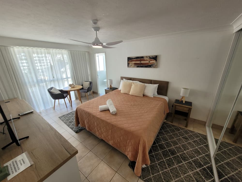 Surfers Chalet