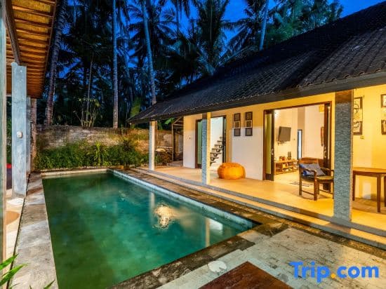 Surya Villa Manggis