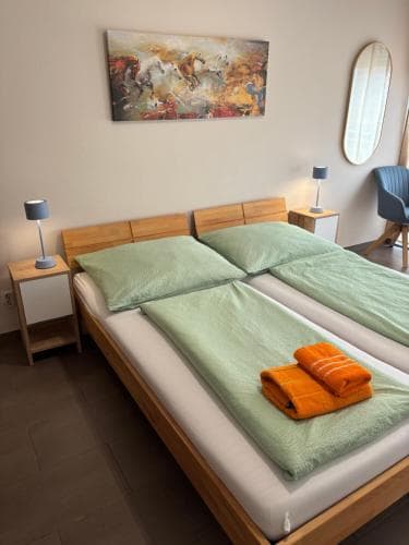 Privatzimmer Jarosch