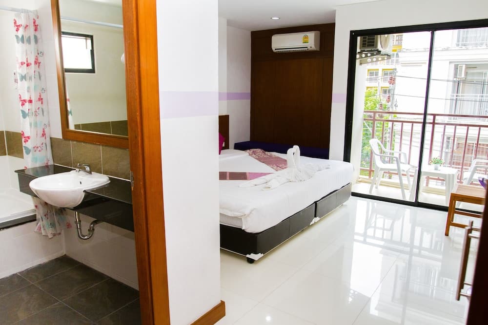 Chana hotel