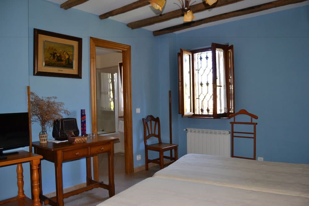 Posada Soano