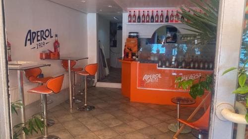 Design-Hotel Claudia