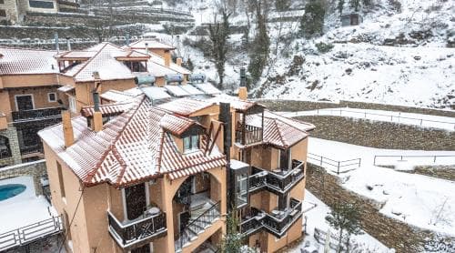 Villa Virginia Hotel