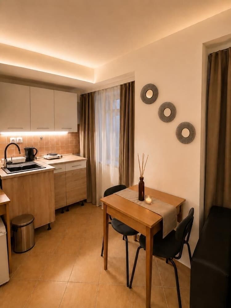 Esprit Hotel Budapest