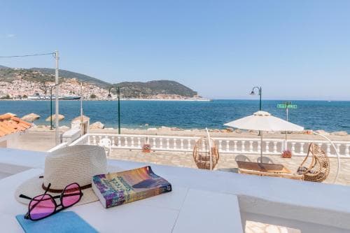 Villa Apostolis