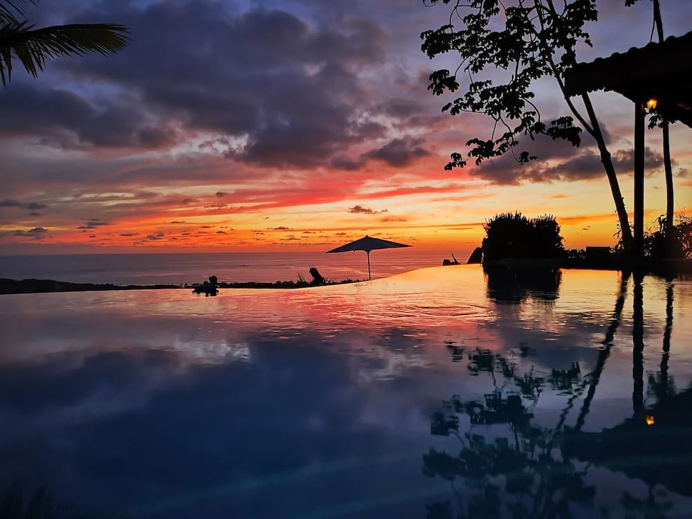 Vista Ballena