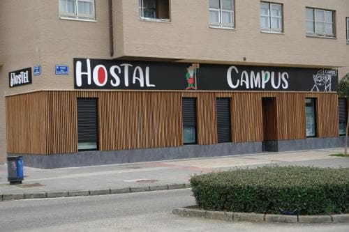 Hotel Campus