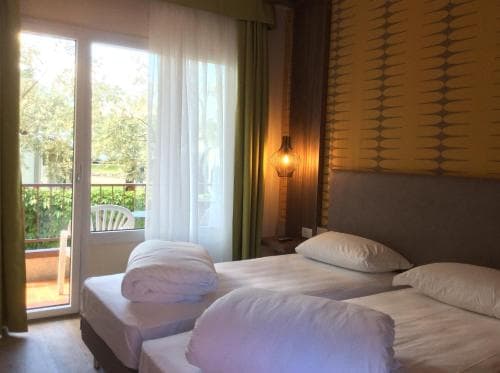Hotel Anna