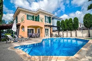 Villa Thea