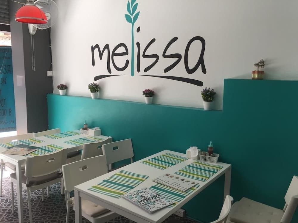 Melissa Guesthouse