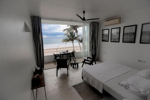 Bieshu Beach Hive