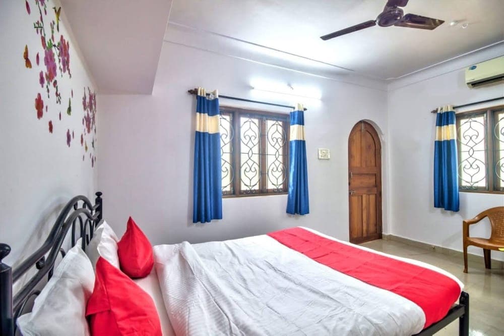 Calangute Villa