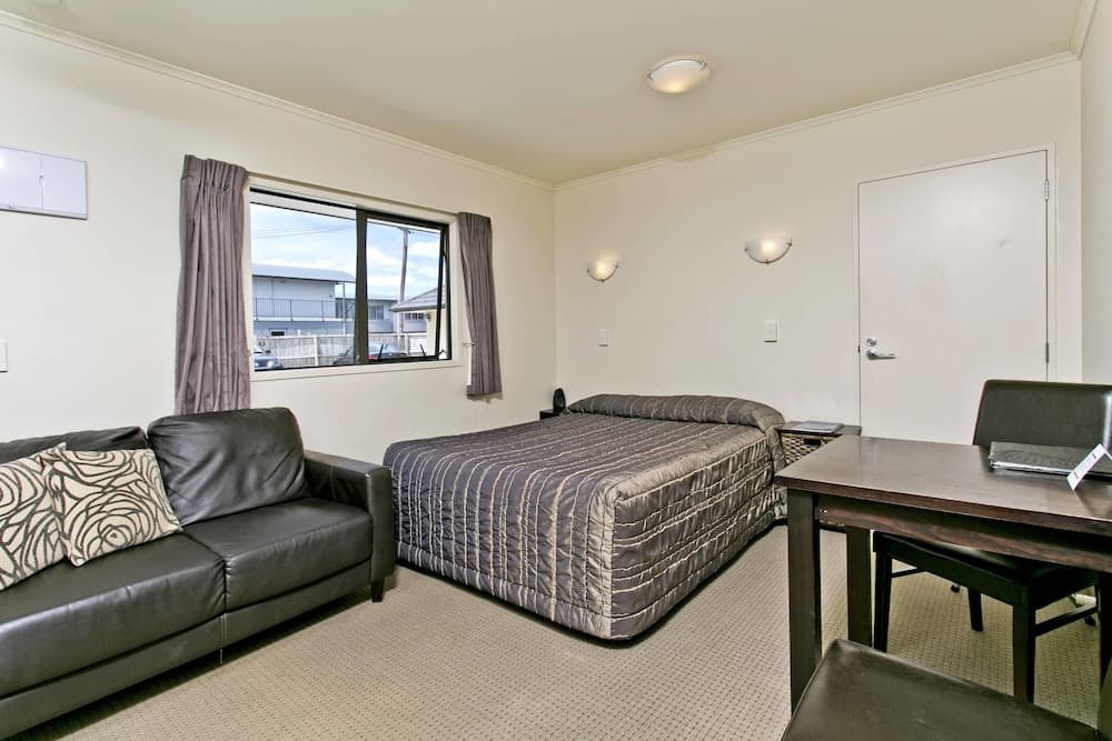 Ballinor Motor Inn