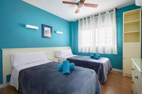 Apartamentos Eldorado
