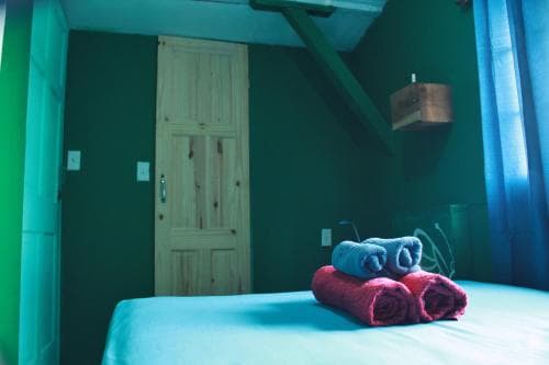 Twin Fin Hostels