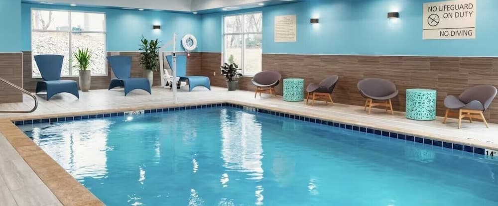 Hampton Inn & Suites Chico, Ca