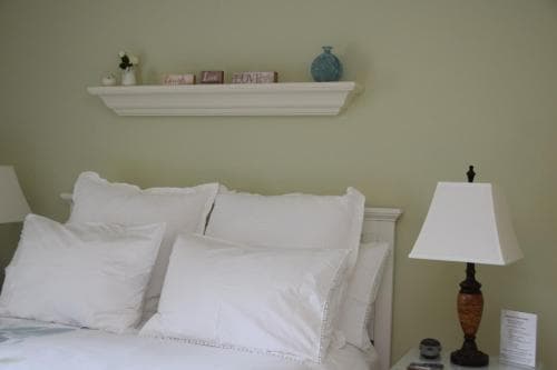 Rose Haven Bed & Breakfast