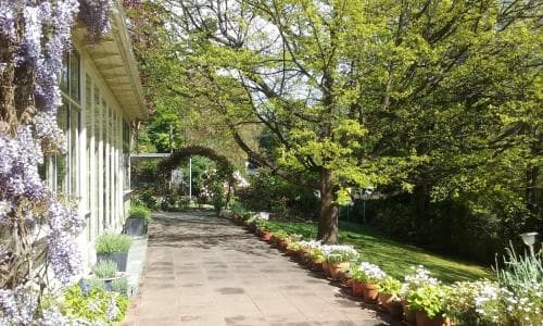The Argoed Bed & Breakfast