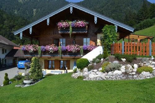 Ferienhaus Holzner