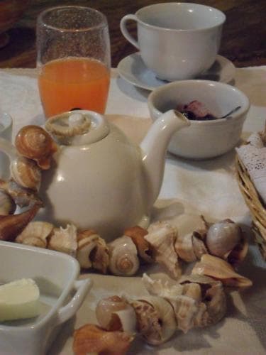 B&B Locanda Oceano Mare