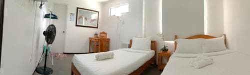 Amor's Place