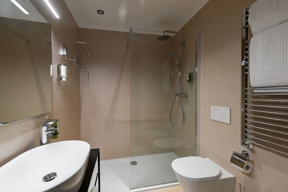 Hotel Leopardi
