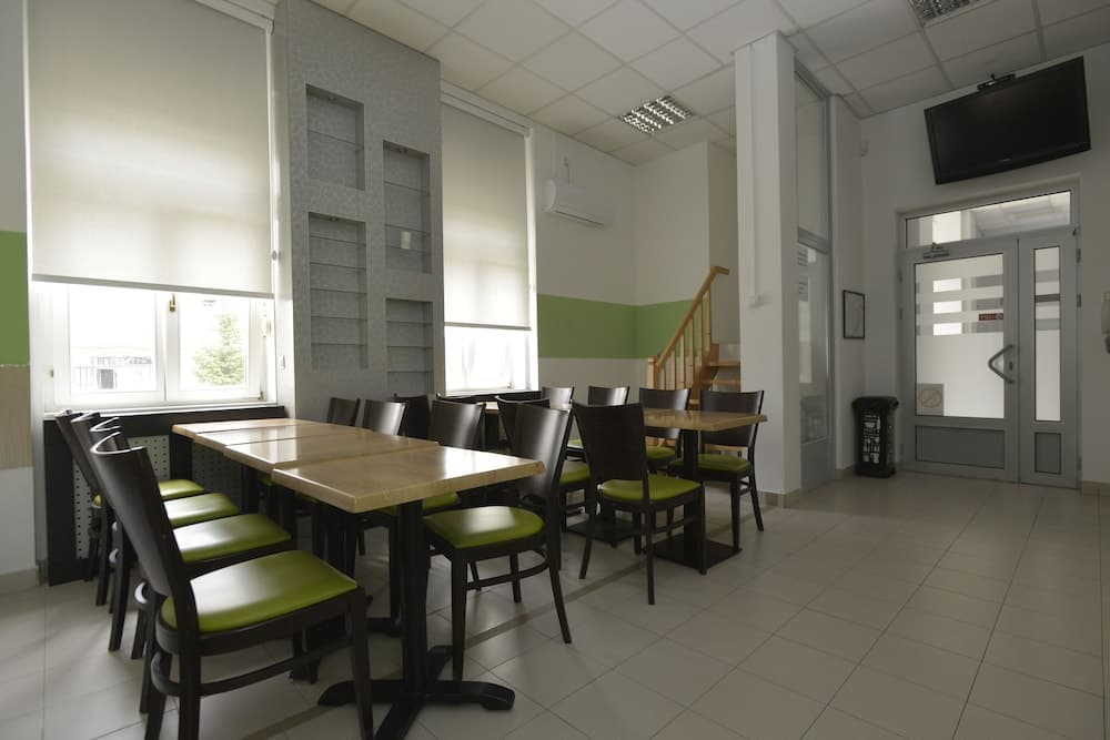 Hostel Flow House Centar
