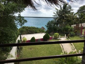 Cabañas Marias