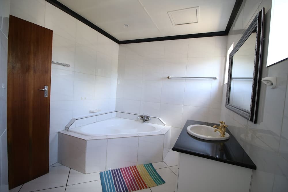 Waterfall Guesthouse