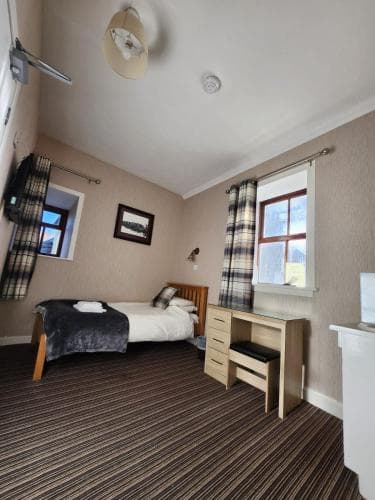 West End Hotel