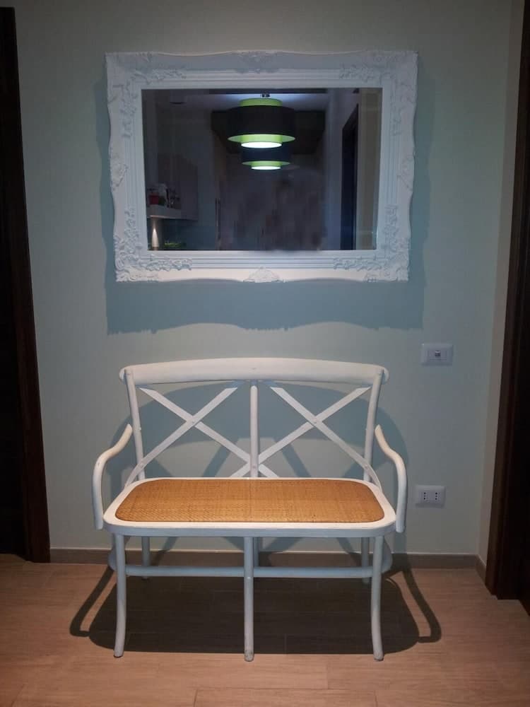 Trastevere Chic