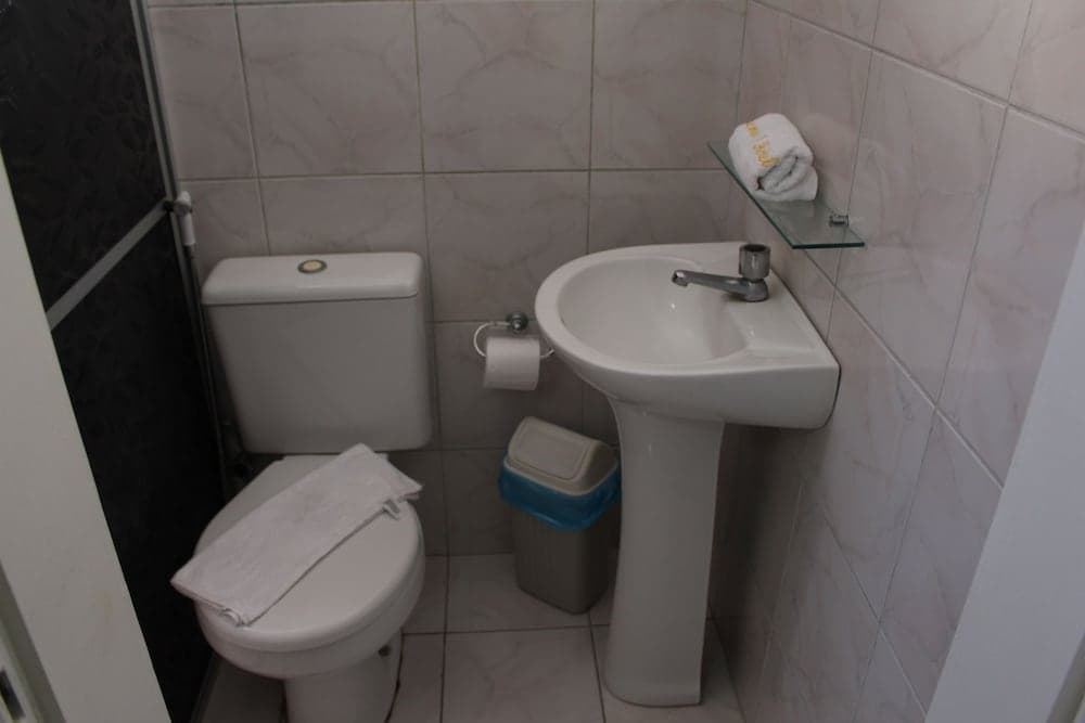 Hotel Nossa Casa