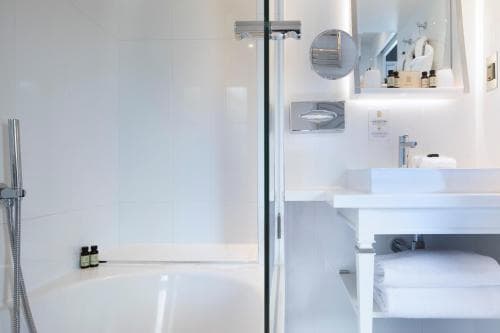 Hôtel Baume